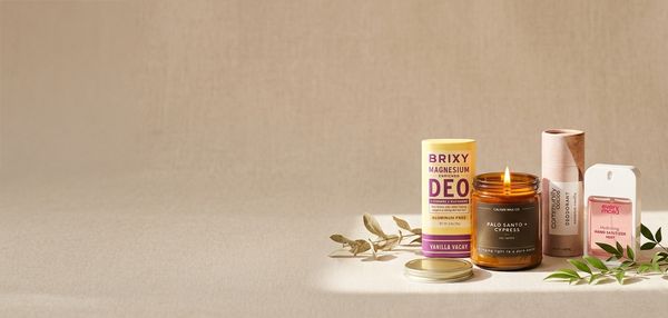 Elevate your daily ritual