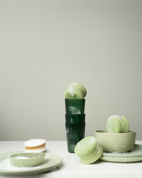 Kitchen essentials,
redefined